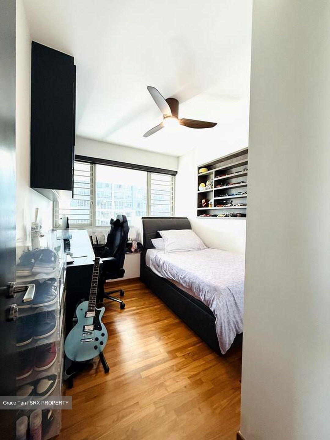 The Quartz (D19), Condominium #496173961